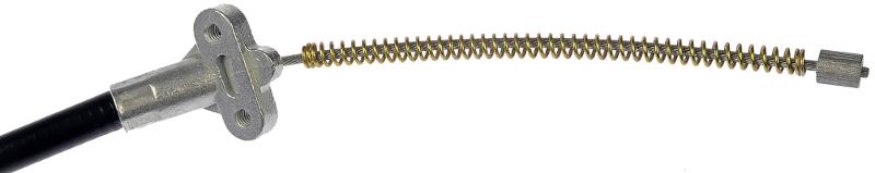 Dorman C660028 Parking Brake Cable product image 2 of 3