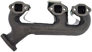 2000 Oldsmobile Bravada Exhaust Manifold Left Dorman 674570 image 4 of 4