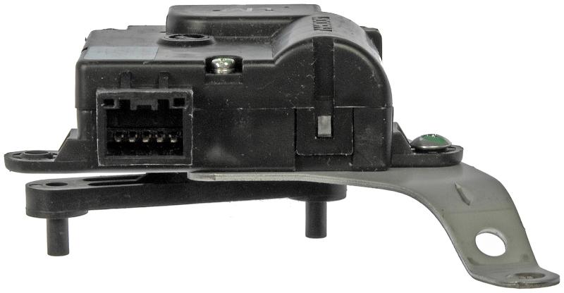 2006 Hyundai Elantra HVAC Heater Blend Door Actuator Main Dorman 604302 image 1 of 3