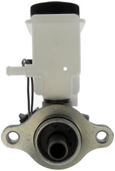 1995 Mazda MX-3 Brake Master Cylinder Dorman M390209 image 4 of 4