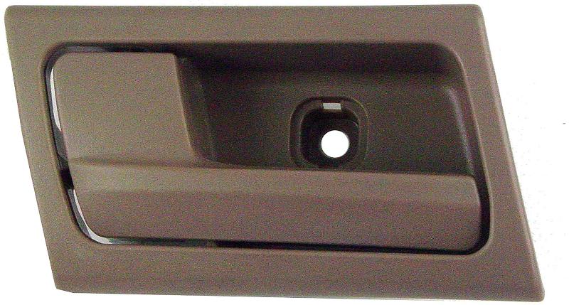 2003 Ford Crown Victoria Interior Door Handle Front Left Dorman 81679 image 1 of 3