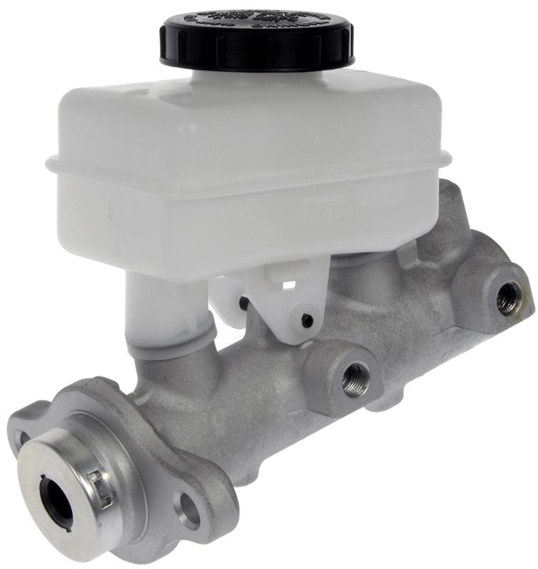 2008 Nissan 350Z Brake Master Cylinder Dorman M630387 image 2 of 4