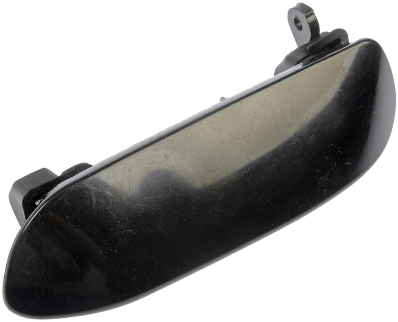 2003 Ford Mustang Exterior Door Handle Front Left Dorman 80252 image 1 of 3