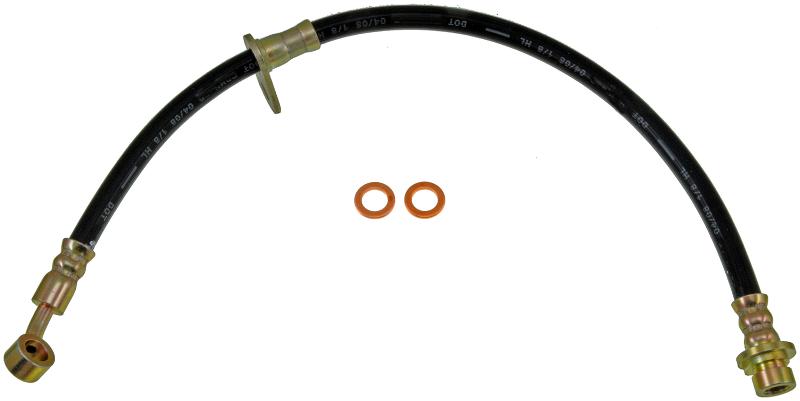 Dorman H620417 - Brake Hydraulic Hose Dorman H620417 Brake Hydraulic Hose product image 1 of 3