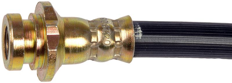 2004 Nissan Frontier Brake Hydraulic Hose Front Right Dorman H620518 image 2 of 3
