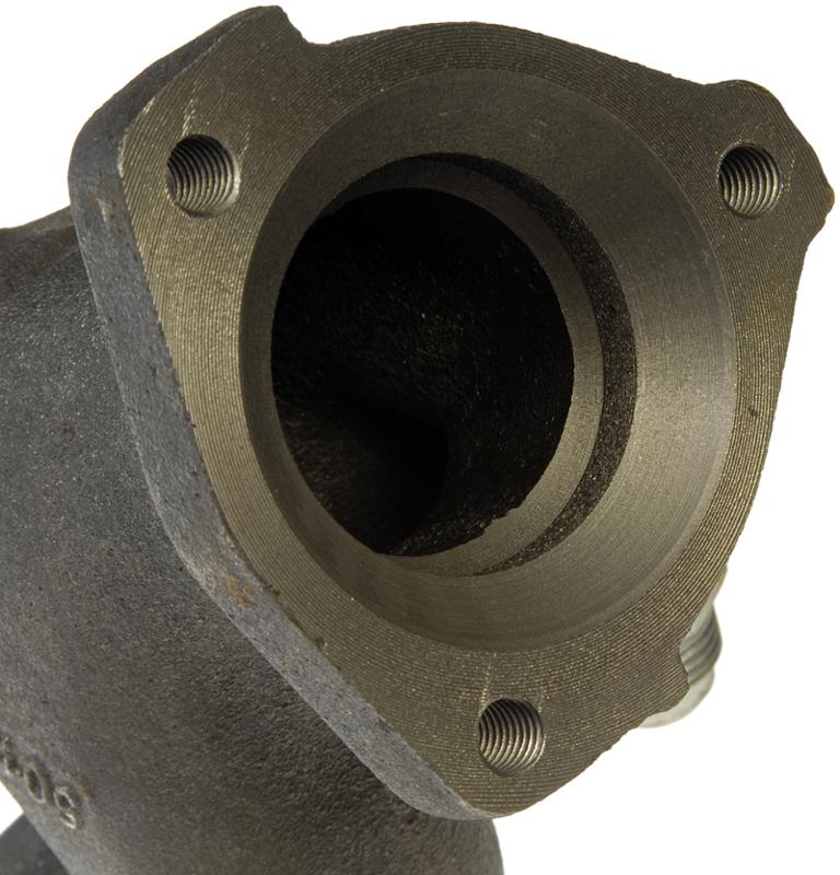 1997 GMC Sonoma Exhaust Manifold Left Dorman 674212 image 4 of 4