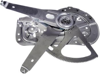 2000 Volvo S80 Window Regulator Front Right Dorman 752899 image 2 of 4