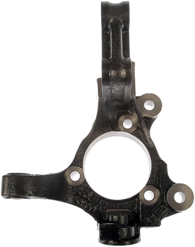 2006 Buick LaCrosse Steering Knuckle Front Left Dorman 697911 image 4 of 4