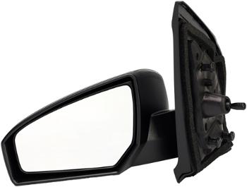 2011 Nissan Sentra Door Mirror Left Dorman 955982 image 1 of 1
