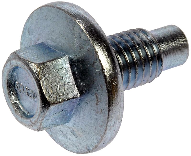 Dorman 090079.1 Engine Oil Drain Plug product image 2 of 2