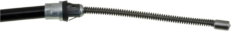 1986 Toyota Corolla Parking Brake Cable Rear Left Dorman C93499 image 1 of 3