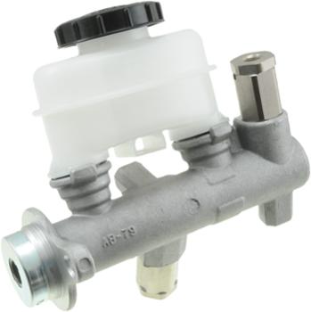 1996 Nissan Tsuru Brake Master Cylinder Dorman M390004 image 2 of 4