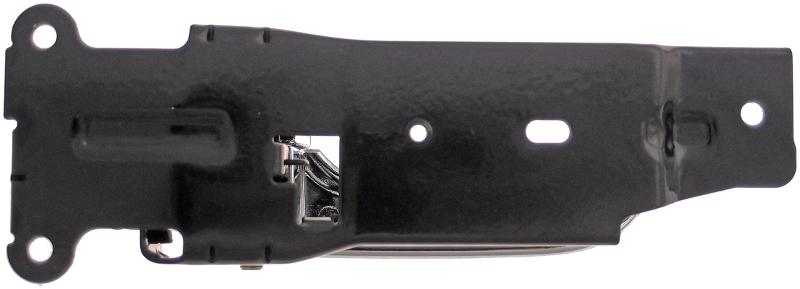 2003 Kia Sedona Interior Door Handle Front Right Dorman 83534 image 2 of 3