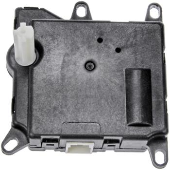 2015 Ford Expedition HVAC Heater Blend Door Actuator