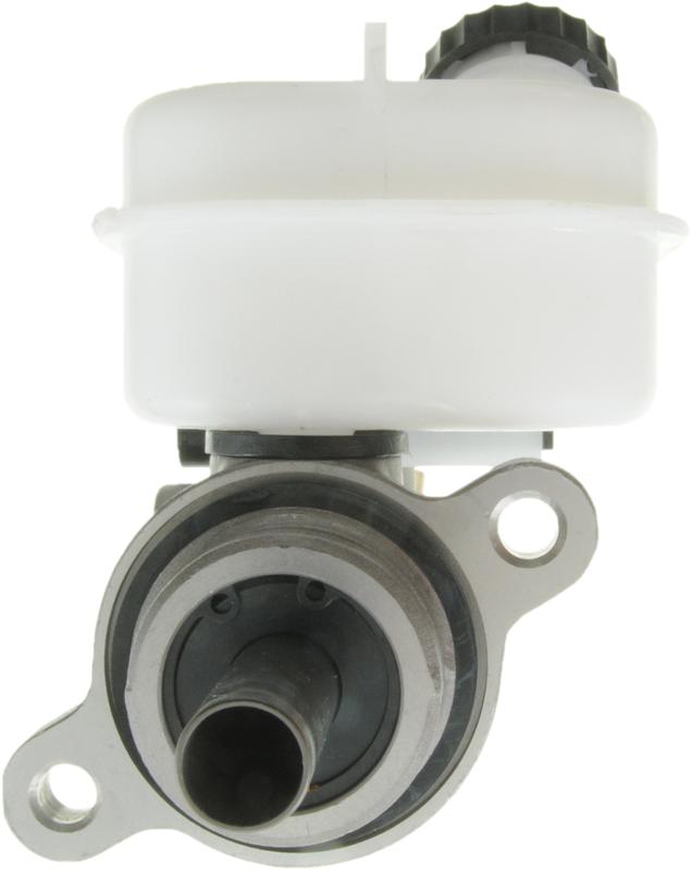 2001 Dodge Grand Caravan Brake Master Cylinder Dorman M630150 image 4 of 4