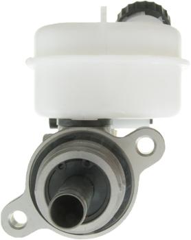 2002 Chrysler Voyager Brake Master Cylinder Dorman M630150 image 4 of 4