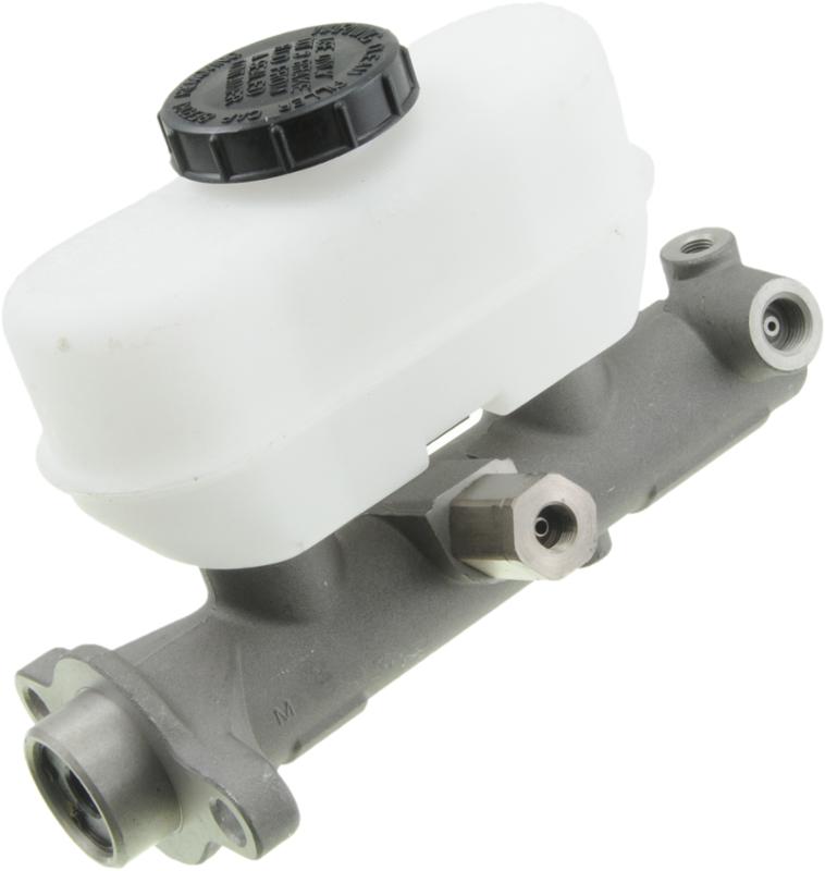 1994 Ford F-350 Brake Master Cylinder Dorman M390184 image 3 of 4