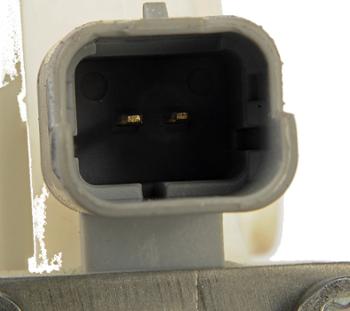 2010 Kia Magentis Power Window Motor Front Right Dorman 742755 image 4 of 4
