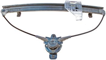 2003 Hyundai Accent Window Regulator Front Left Dorman 740209 image 1 of 4