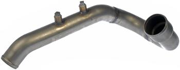 2003 Freightliner Century Class Engine Coolant Pipe Lower Dorman 9365202 image 3 of 4