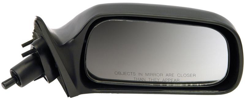 2000 Toyota Camry Door Mirror Right Dorman 9551237 image 1 of 1