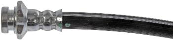 2007 Nissan Maxima Brake Hydraulic Hose Front Right Dorman H620125 image 1 of 3