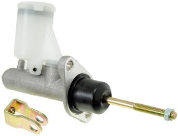 2001 Mitsubishi Mirage Clutch Master Cylinder Dorman CM640033 image 4 of 4