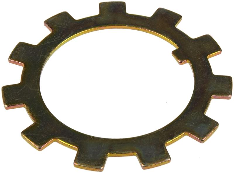 1965 Dodge Wm300 Power Wagon Spindle Nut Washer Rear Dorman 618046 image 1 of 1
