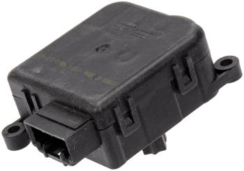 2008 Ford Focus HVAC Heater Blend Door Actuator Main Dorman 604258 image 1 of 3