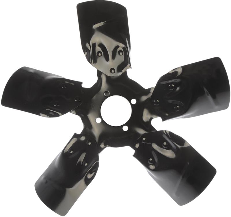 1993 Chevrolet S10 Blazer Engine Cooling Fan Blade Dorman 621324 image 2 of 2