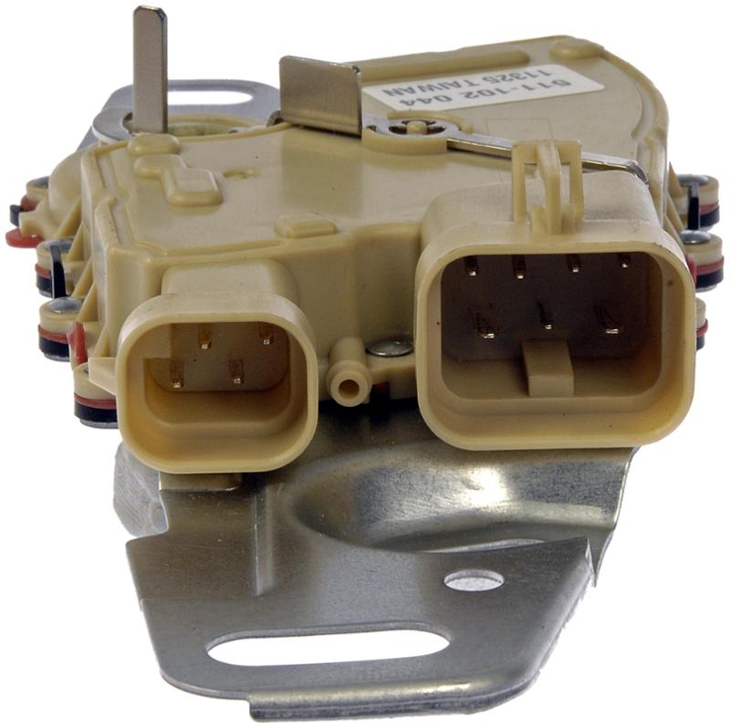 2003 Chevrolet Silverado 2500 HD Transmission Range Sensor Dorman 511102 image 1 of 3