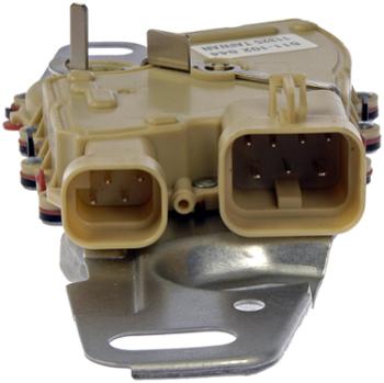 2002 GMC Sierra 3500 Transmission Range Sensor Dorman 511102 image 4 of 4