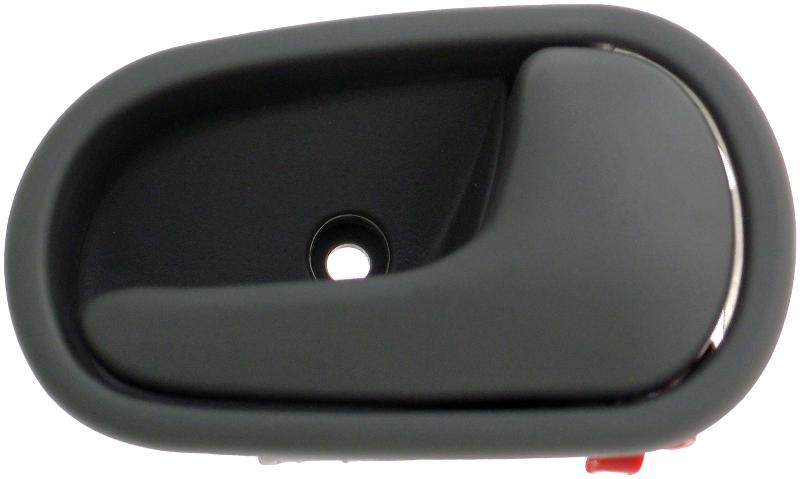 2002 Kia Rio Interior Door Handle Front Right Dorman 83528 image 1 of 3
