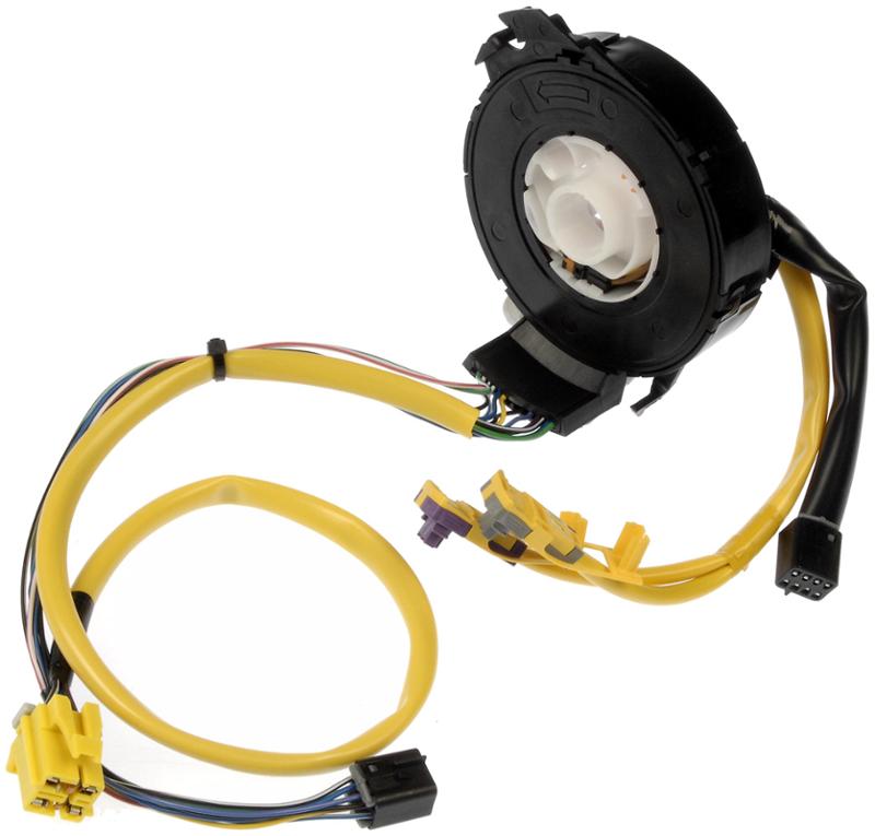 Dorman 525021 Air Bag Clockspring product image 2 of 3