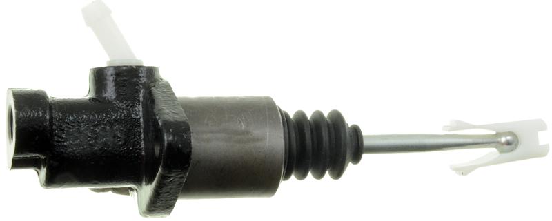 1996 Volkswagen Passat Clutch Master Cylinder Dorman CM640137 image 4 of 4