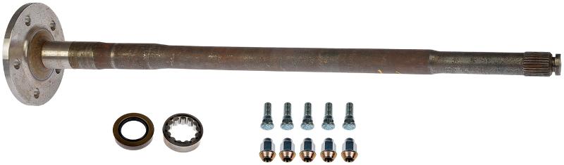 1996 Jeep Cherokee Axle Shaft Rear Left Dorman 630312 image 1 of 1