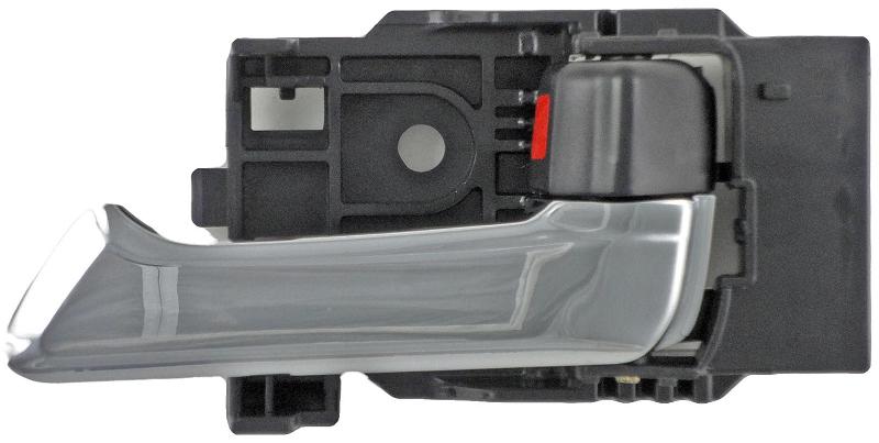 2005 GMC Canyon Interior Door Handle Front Right Dorman 81999 image 2 of 3
