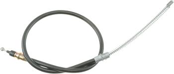 1973 Mercury Comet Parking Brake Cable Rear Right Dorman C92558 image 3 of 3