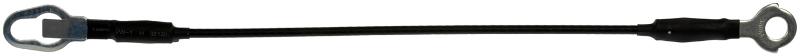 2009 Ford Explorer Sport Trac Tailgate Support Cable Dorman 38503 image 3 of 4