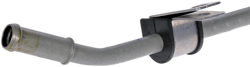 2013 Lincoln MKX Power Steering Return Hose Rack To Cooler Dorman 9793301 image 2 of 3