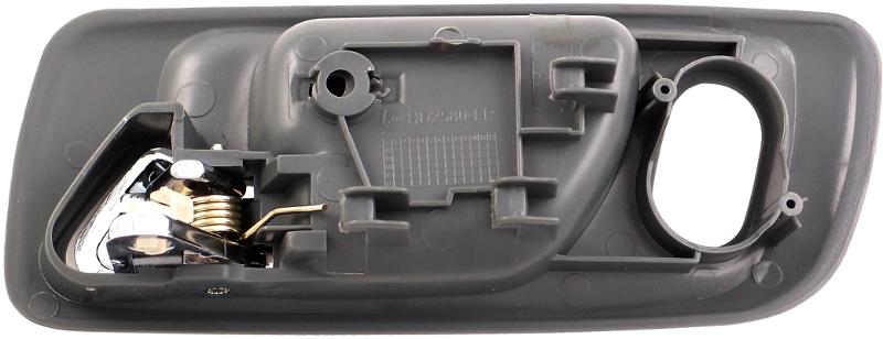 2002 Honda Odyssey Interior Door Handle Front Right Dorman 82243 image 2 of 3