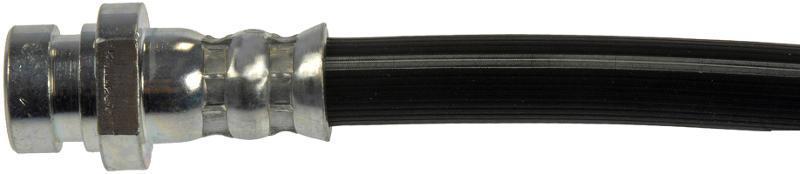 2011 Kia Forte Brake Hydraulic Hose Rear Left Inner Dorman H621365 image 1 of 3
