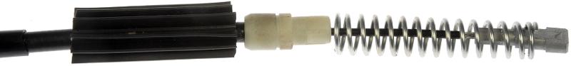 Dorman C660567 Parking Brake Cable product image 2 of 3
