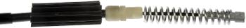 2006 Mercury Mountaineer Parking Brake Cable Rear Right Dorman C660567 image 2 of 3