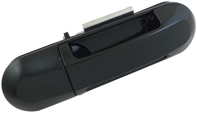 2009 Ford Explorer Sport Trac Exterior Door Handle Rear Right Dorman 93949 image 1 of 3