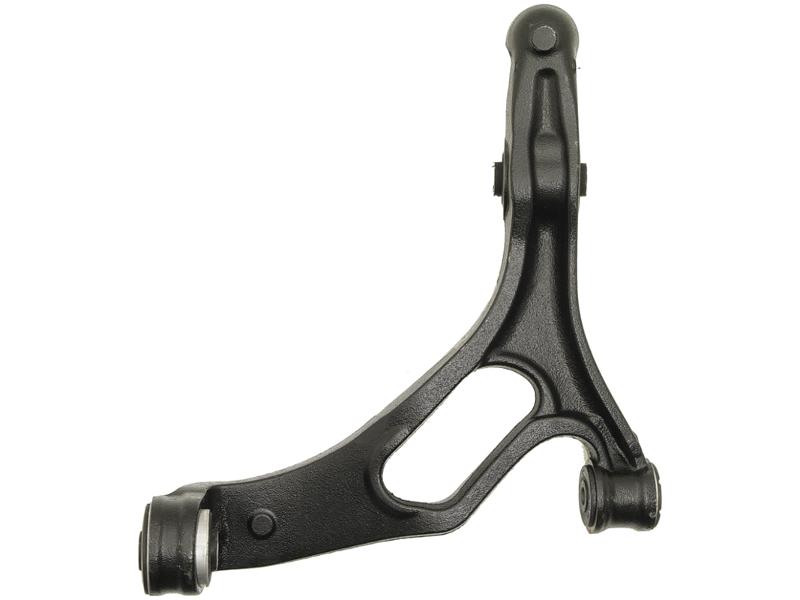 2006 Porsche Cayenne Suspension Control Arm and Ball Joint Assembly Front Left Lower Dorman 520971 image 1 of 2