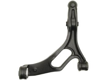 2006 Porsche Cayenne Suspension Control Arm and Ball Joint Assembly Front Left Lower Dorman 520971 image 3 of 4