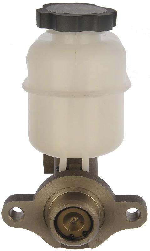 2007 Chevrolet Trailblazer Brake Master Cylinder Dorman M630440 image 3 of 4