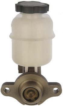2007 Buick Rainier Brake Master Cylinder Dorman M630440 image 3 of 4