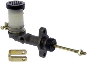 1990 Isuzu Trooper Clutch Master Cylinder Dorman CM39794 image 2 of 4